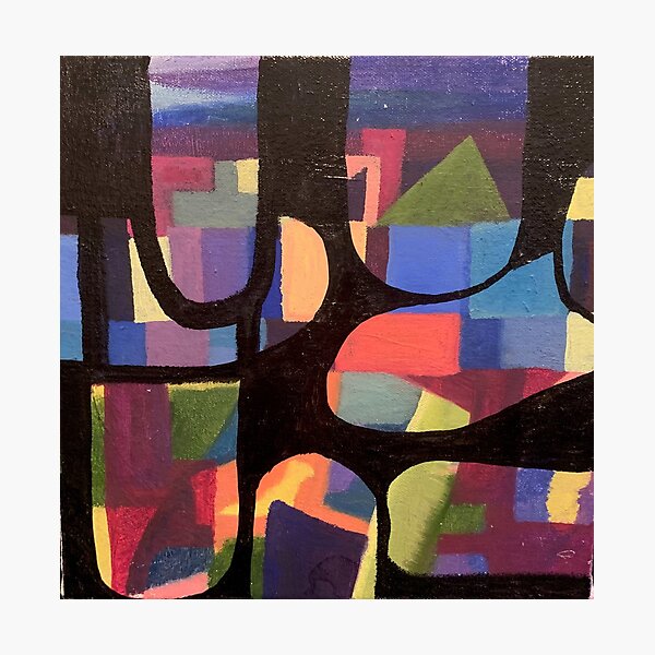 Item preview, Outside Looking In designed and sold by Jeanne Henner.