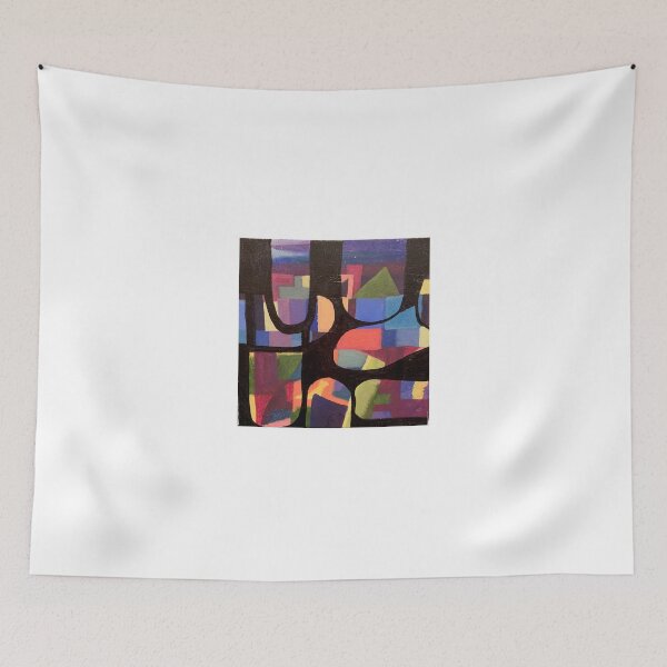 Item preview, Outside Looking In designed and sold by Jeanne Henner.