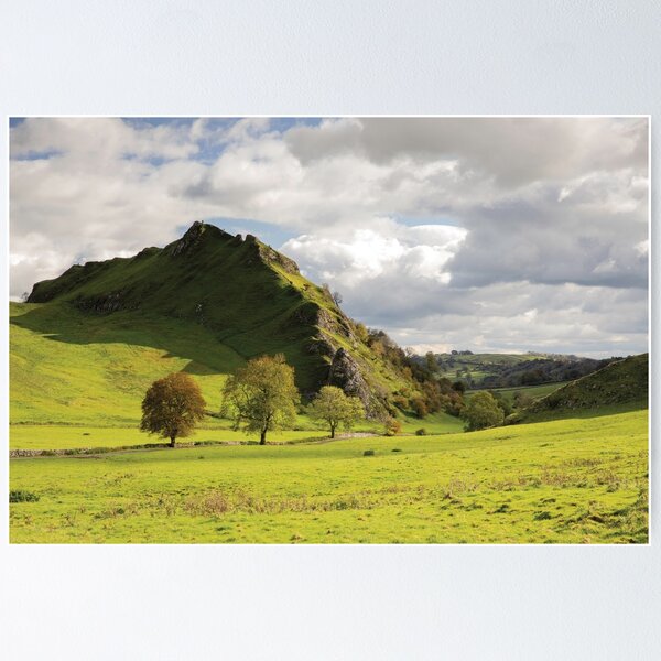 Artikelvorschau, Parkhouse Hill, Derbyshire entworfen und verkauft von AdamT1991.