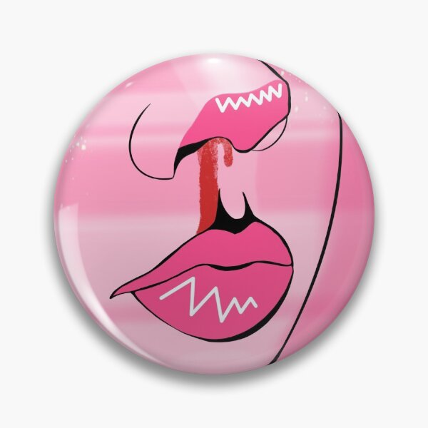 Item preview, Abstract Dream Girl designed and sold by ratshitcrazy.
