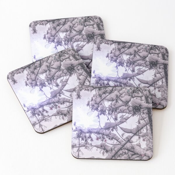 Item preview, Sunshine And Snow designed and sold by Jim Love.