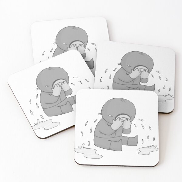 Item preview, Google Hangouts Guy designed and sold by SamCostco.