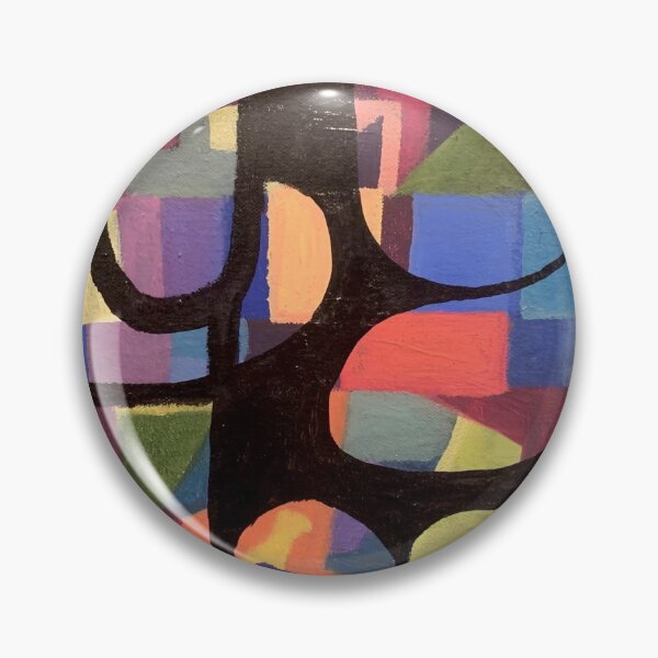 Item preview, Outside Looking In designed and sold by Jeanne Henner.
