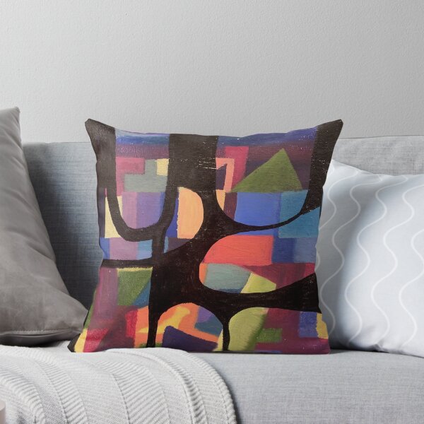 Item preview, Outside Looking In designed and sold by Jeanne Henner.