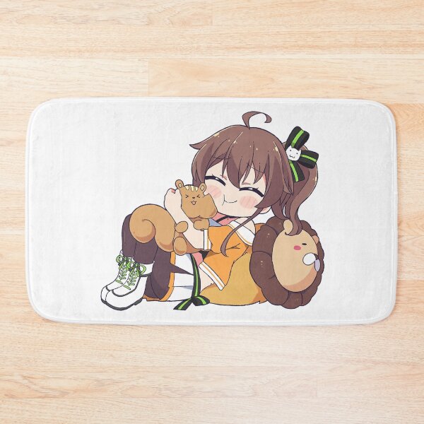 Item preview, Natsuiro Matsuri Chibi designed and sold by ace1021.