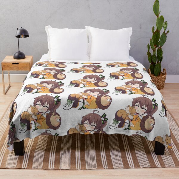 Item preview, Natsuiro Matsuri Chibi designed and sold by ace1021.