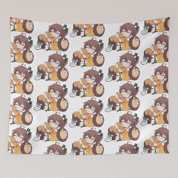 Item preview, Natsuiro Matsuri Chibi designed and sold by ace1021.