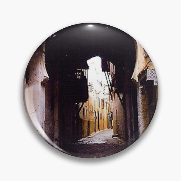 Item preview, A Mysterious Street in Fez, Morocco designed and sold by Shulie1.