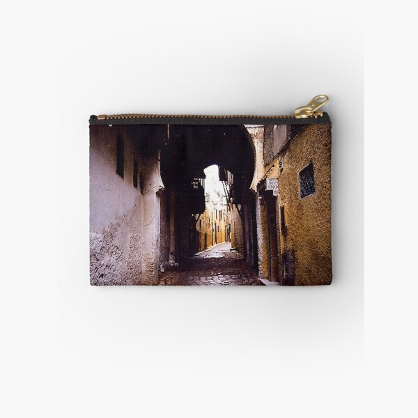 Item preview, A Mysterious Street in Fez, Morocco designed and sold by Shulie1.