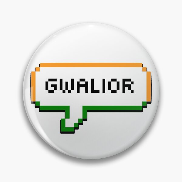 Item preview, Gwalior India Bubble  designed and sold by xesed.