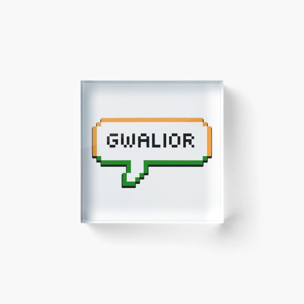 Item preview, Gwalior India Bubble  designed and sold by xesed.