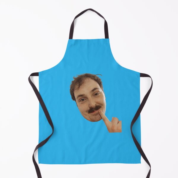Item preview, UwU Tragic! Baby Blue designed and sold by RoleCallDnD.