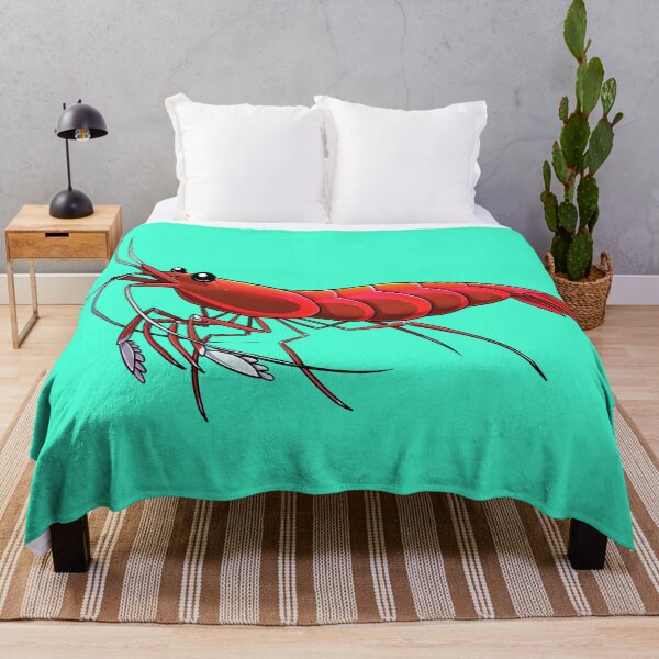 Item preview, Cherry Shrimp designed and sold by scorpiondoctor.