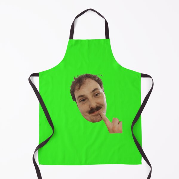 Item preview, UwU Tragic! Lime Green designed and sold by RoleCallDnD.