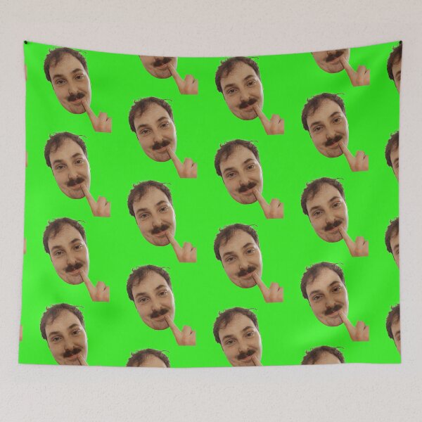 Item preview, UwU Tragic! Lime Green  designed and sold by RoleCallDnD.