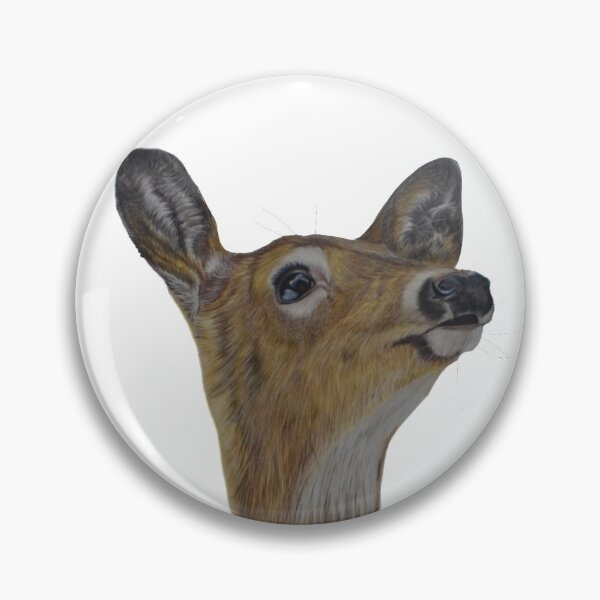 Item preview, Deer designed and sold by Lyndseyteeson.