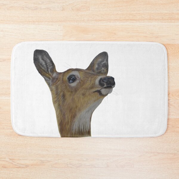 Item preview, Deer designed and sold by Lyndseyteeson.