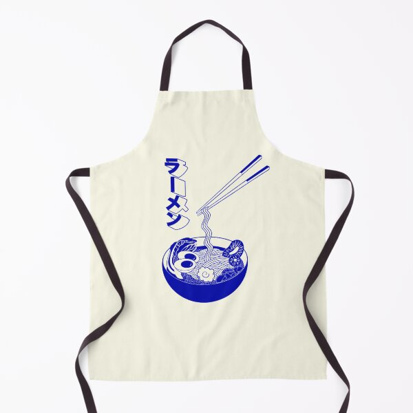 Item preview, The coolest ramen ! designed and sold by PinkShinyArt.
