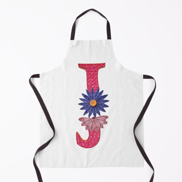 Item preview, Paper Quilling Monogram J designed and sold by TruptisCraft.