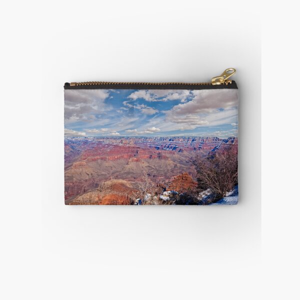 Item preview, Winter at the Grand Canyon designed and sold by Jeff Goulden Photography.