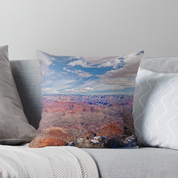 Item preview, Winter at the Grand Canyon designed and sold by Jeff Goulden Photography.