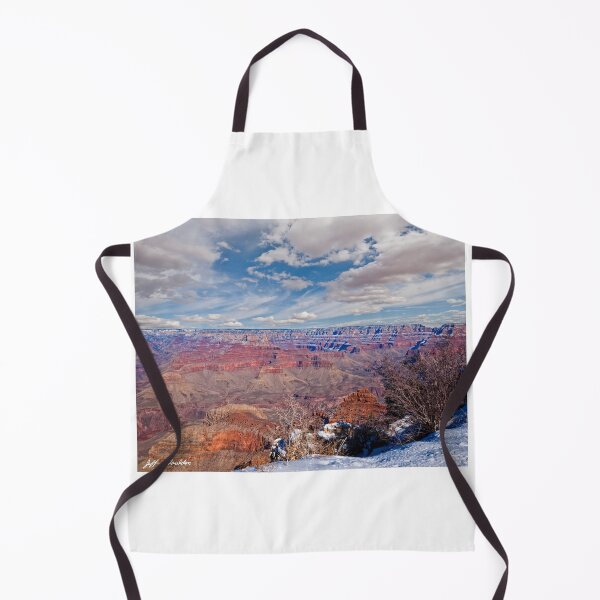 Item preview, Winter at the Grand Canyon designed and sold by Jeff Goulden Photography.