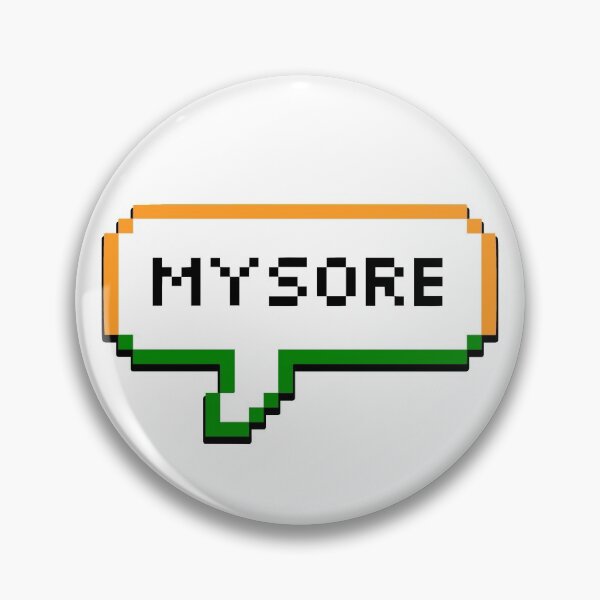 Item preview, Mysore India Bubble designed and sold by xesed.