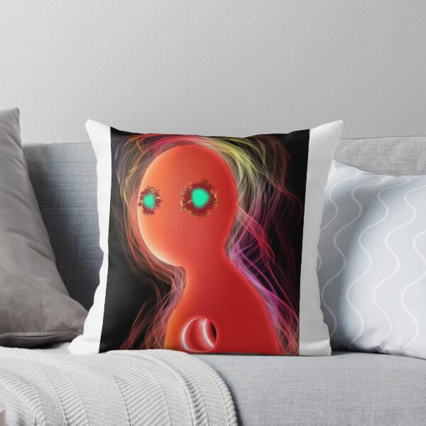 Item preview, ‘Glow’ designed and sold by WndrlndOfDoom.