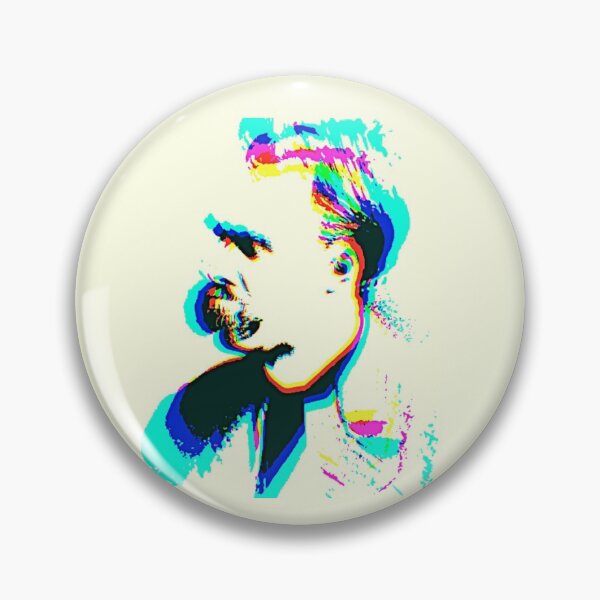 Item preview, Friedrich Nietzsche designed and sold by Kerras Kjobed.