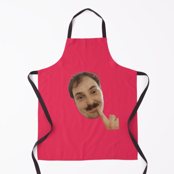 Item preview, UwU Tragic! Soft Red designed and sold by RoleCallDnD.