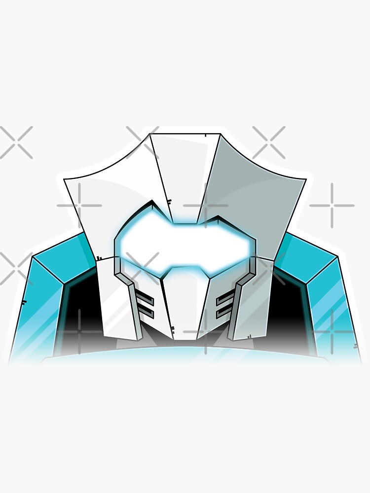 &ldquo;Gait&rdquo; Sticker by deadbunneh | Redbubble