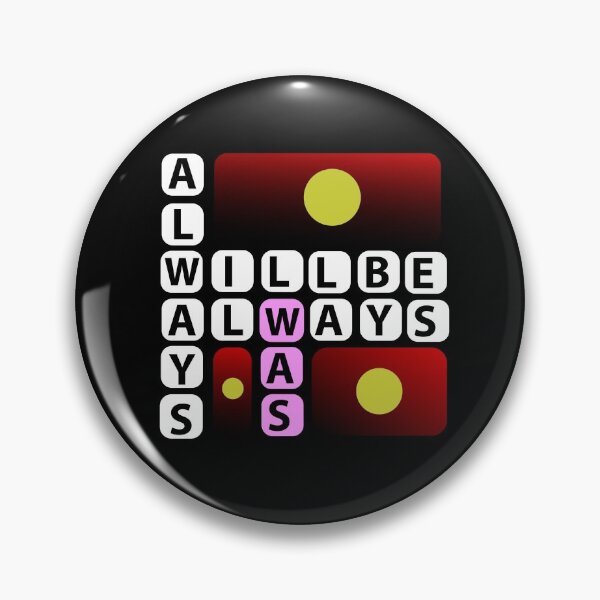 Item preview, Always Was Always Will Be Aboriginal Land designed and sold by tadj31.