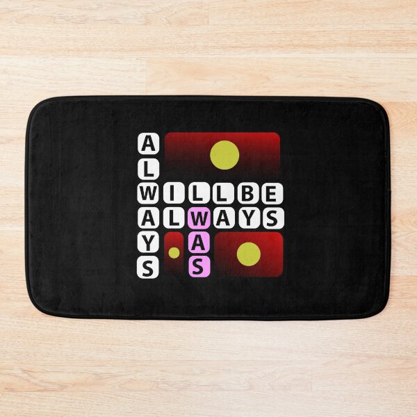 Item preview, Always Was Always Will Be Aboriginal Land designed and sold by tadj31.