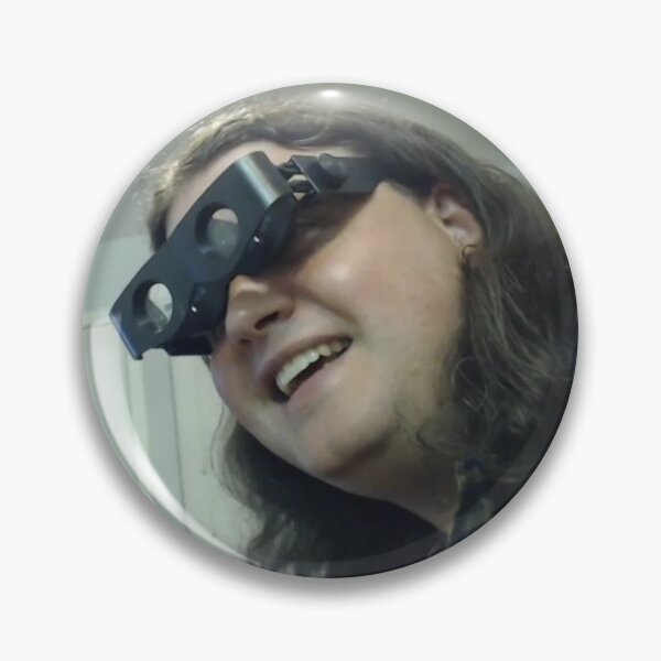 Item preview, Cybernetic Optical Enhancements designed and sold by Gatorbox.