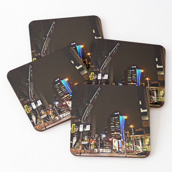 Item preview, Toronto Street designed and sold by SOPHYAPS.
