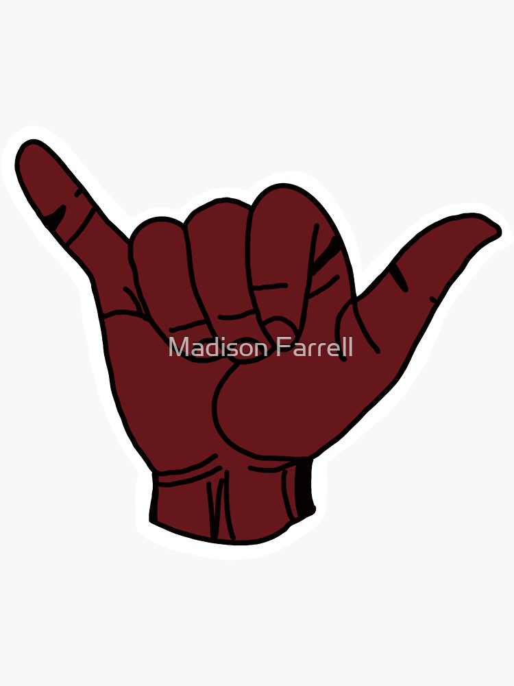 "Spurs Up" Sticker for Sale by Madiclaire00 Redbubble