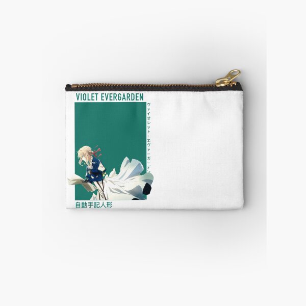 Item preview, Violet Evergarden designed and sold by Gwenjimann.