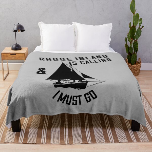 Item preview, Rhode Island Is Calling | Rhode Island State Pride, Rhode Island Gift, Rhode Island Tshirt, Rhode Island Reminisces, I love Rhode Island Shirt designed and sold by NerdTee.