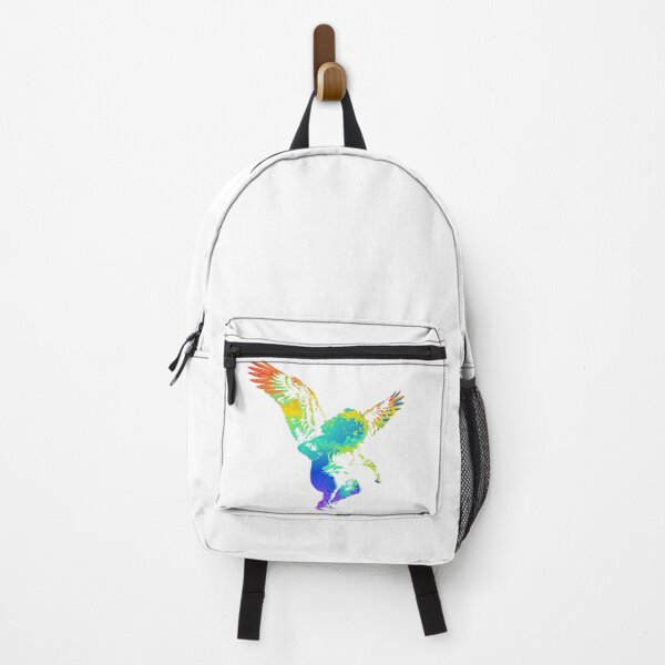 Item preview, Angel - Rainbow designed and sold by Midtown Artshop.