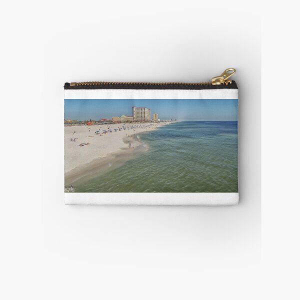 Item preview, A Day on Pensacola Beach  designed and sold by John  Kapusta.
