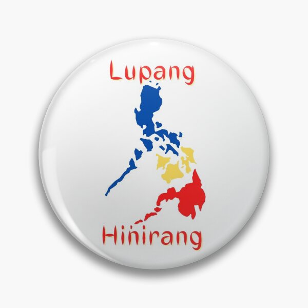 Item preview, Lupang Hinirang  designed and sold by jefel87.