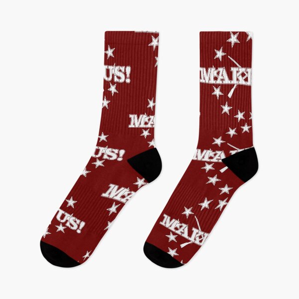 Item preview, MAKE US! designed and sold by Warrior Veteran Clothing.