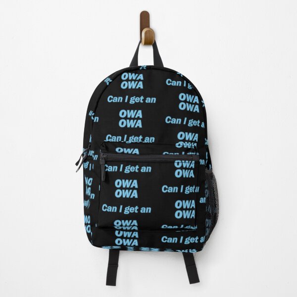 Item preview, Can I get an OWA OWA designed and sold by ItsMemeMachine.
