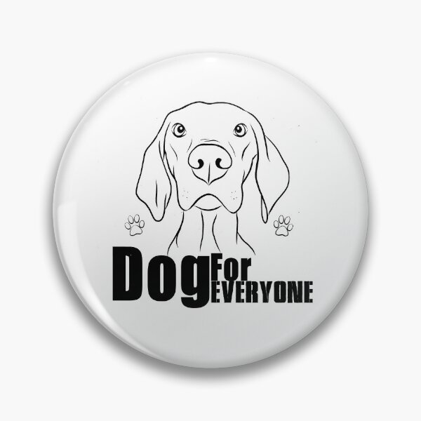 Item preview, Dogs for Everyone Illustrator Design Animals designed and sold by AchrafOc.