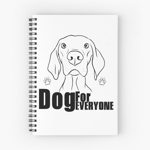 Item preview, Dogs for Everyone Illustrator Design Animals designed and sold by AchrafOc.