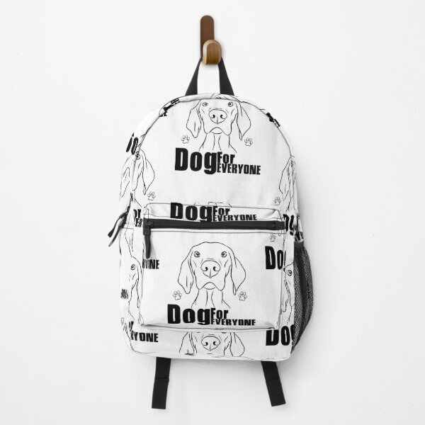 Item preview, Dogs for Everyone Illustrator Design Animals designed and sold by AchrafOc.