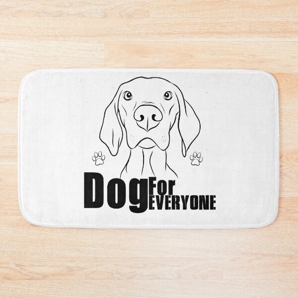 Item preview, Dogs for Everyone Illustrator Design Animals designed and sold by AchrafOc.