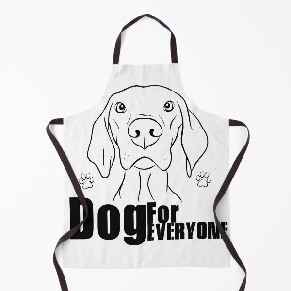 Item preview, Dogs for Everyone Illustrator Design Animals designed and sold by AchrafOc.
