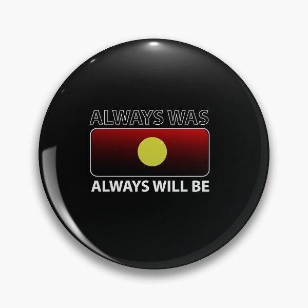 Item preview, Always Was Always Will Be Aboriginal Land Australia designed and sold by tadj31.