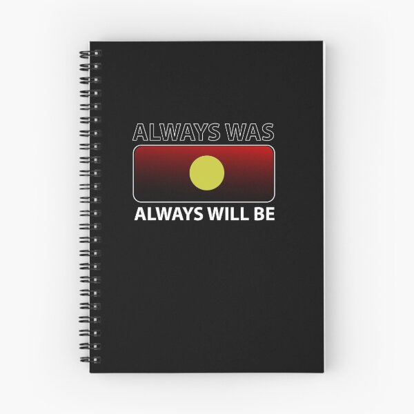 Artikelvorschau, Immer war immer wird Aboriginal Land Australien sein entworfen und verkauft von tadj31.